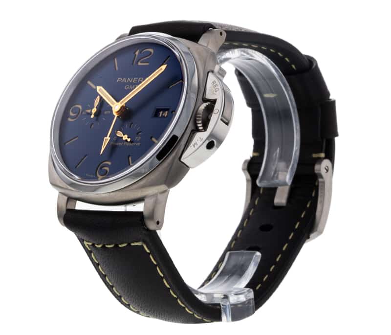 Panerai Luminor Due PAM00964